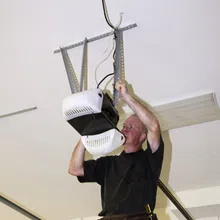 Exclusive Garage Door Service, Fort Worth, TX 817-900-0641 - garage-door-maintenance