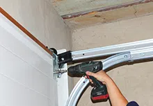 Exclusive Garage Door Service, Fort Worth, TX 817-900-0641 - installation-sidebar